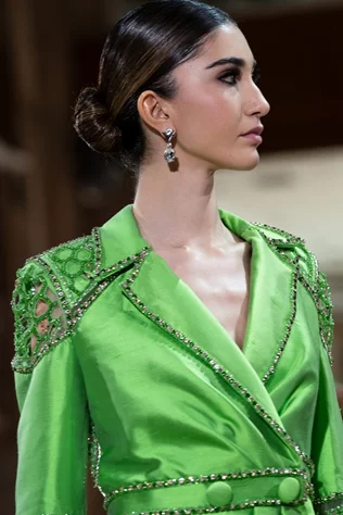 Robert Abi Nader Couture