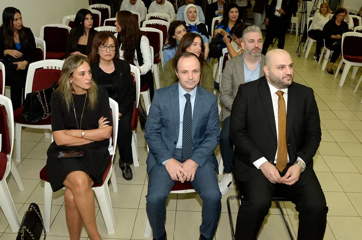 Ministry of Public Health Launches National Lung Cancer Awareness Campaign