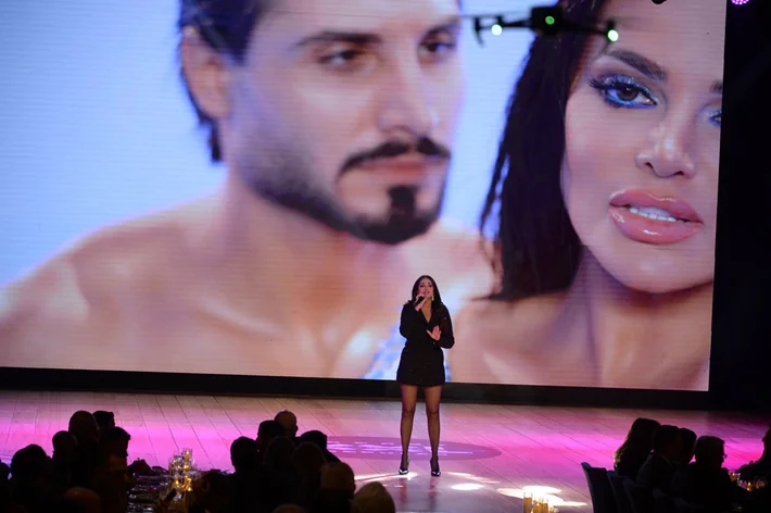 Basketball Achievements Awards 2025