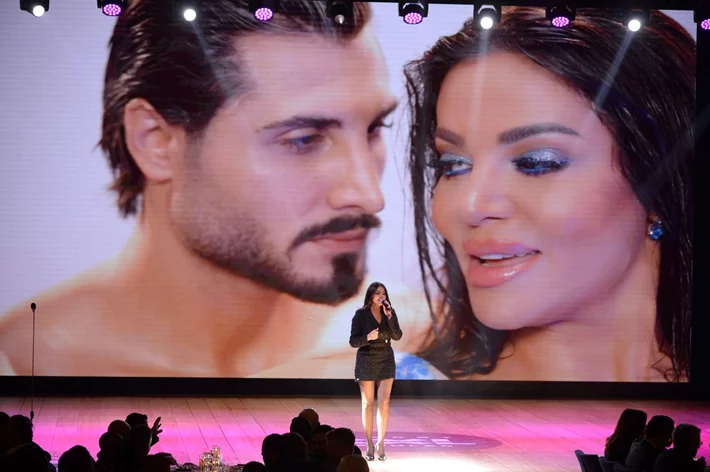 Basketball Achievements Awards 2025