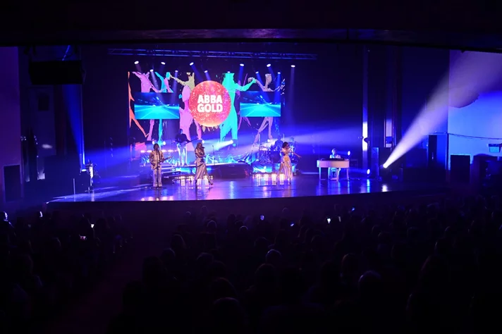 ABBA GOLD - The Concert Show