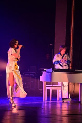 ABBA GOLD - The Concert Show