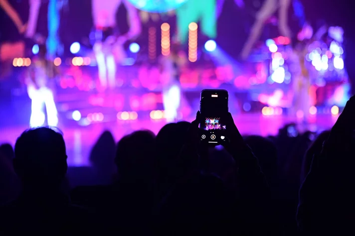 ABBA GOLD - The Concert Show