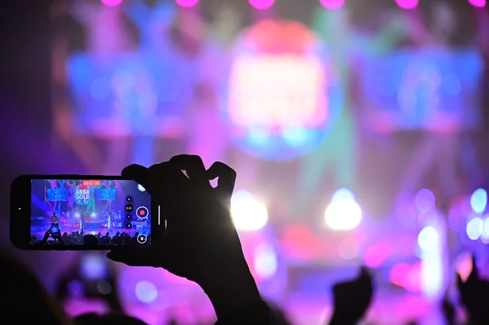 ABBA GOLD - The Concert Show