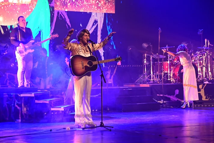 ABBA GOLD - The Concert Show