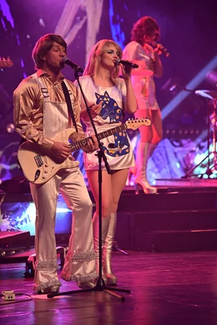 ABBA GOLD - The Concert Show