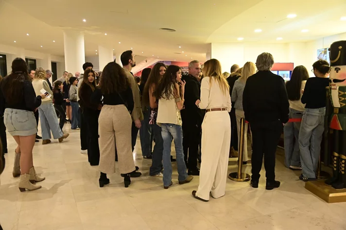 ABBA GOLD - The Concert Show