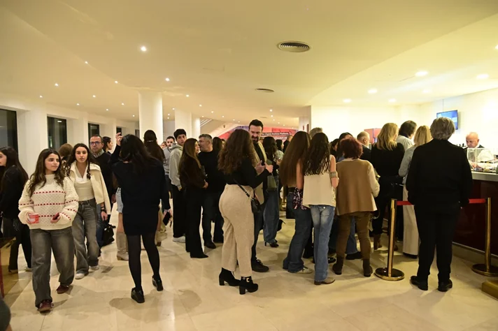 ABBA GOLD - The Concert Show