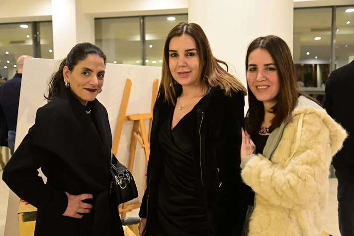 ABBA GOLD - The Concert Show