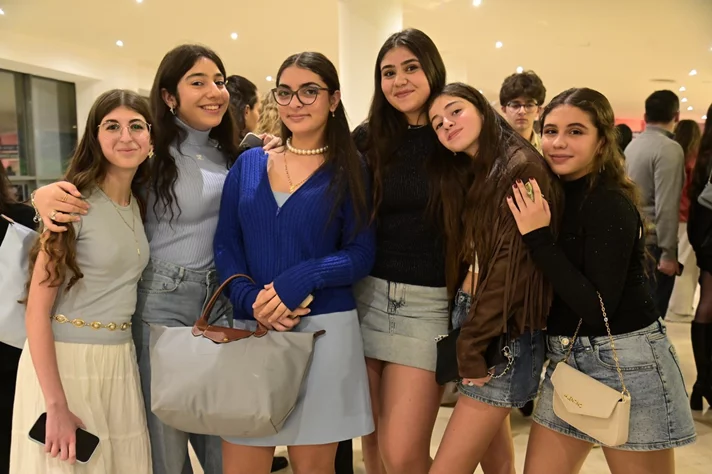 ABBA GOLD - The Concert Show