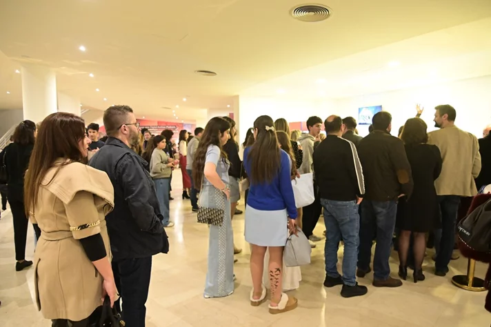 ABBA GOLD - The Concert Show