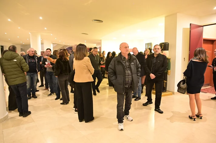 ABBA GOLD - The Concert Show