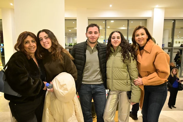 ABBA GOLD - The Concert Show