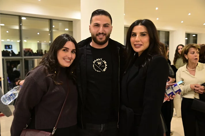 ABBA GOLD - The Concert Show