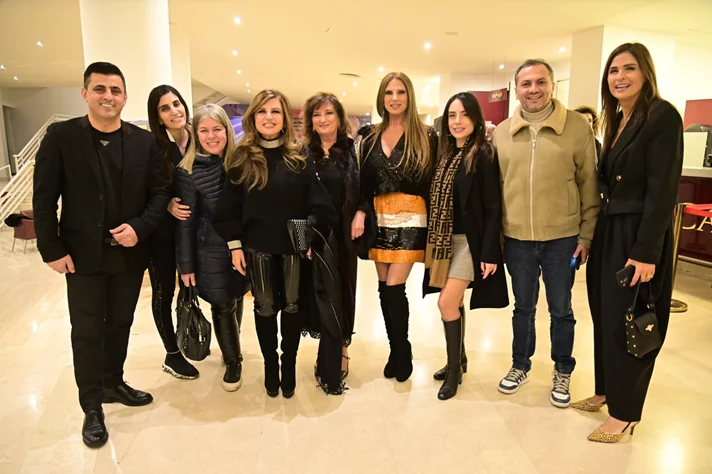 ABBA GOLD - The Concert Show