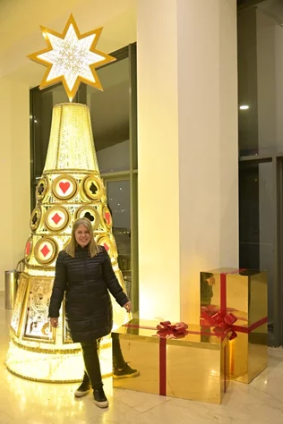 ABBA GOLD - The Concert Show