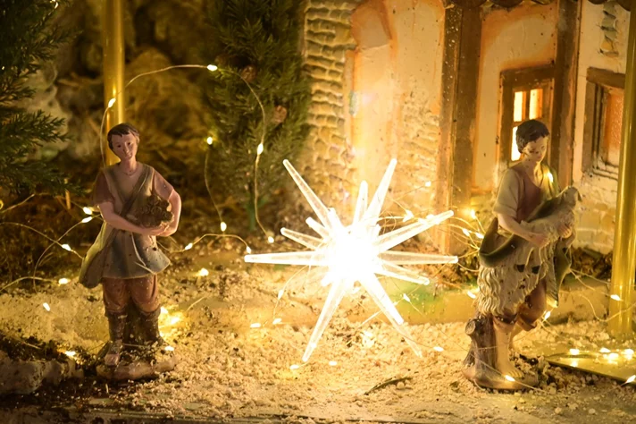 Christmas at ABC Ashrafieh