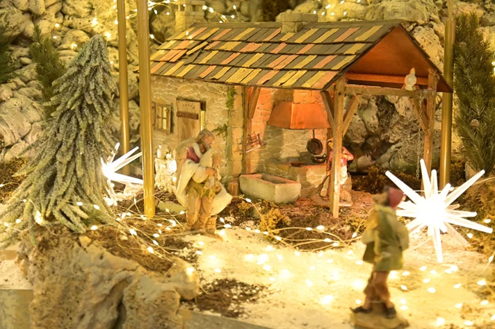 Christmas at ABC Ashrafieh