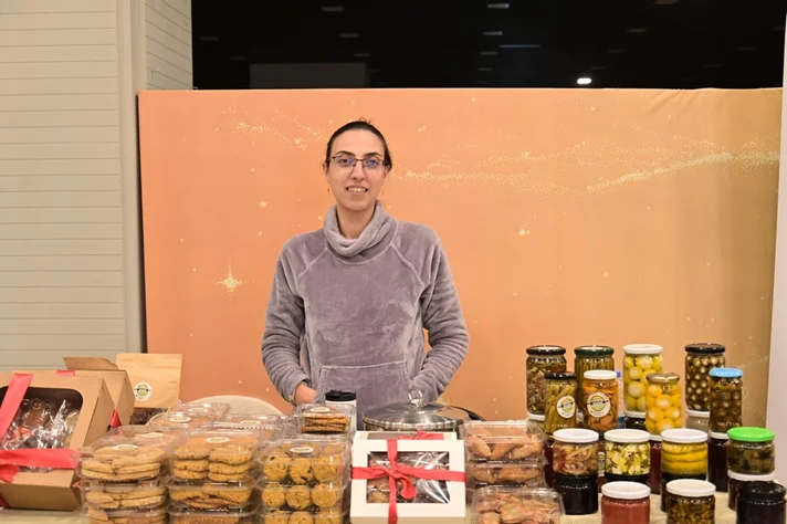 Christmas at ABC Ashrafieh