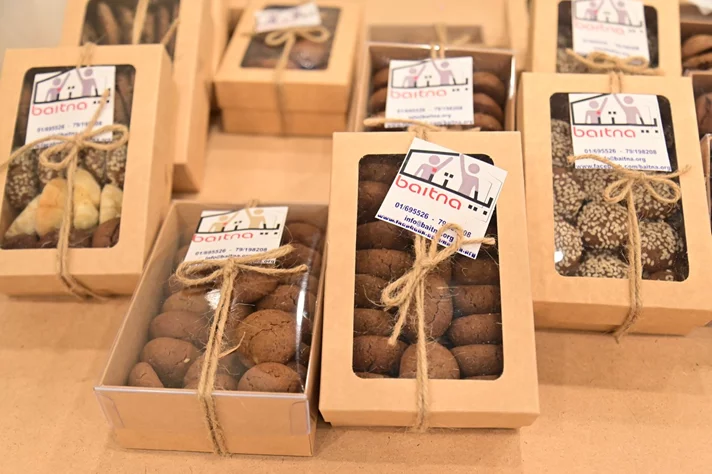 Christmas at ABC Ashrafieh