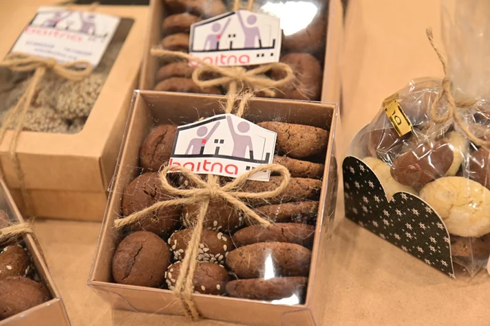 Christmas at ABC Ashrafieh