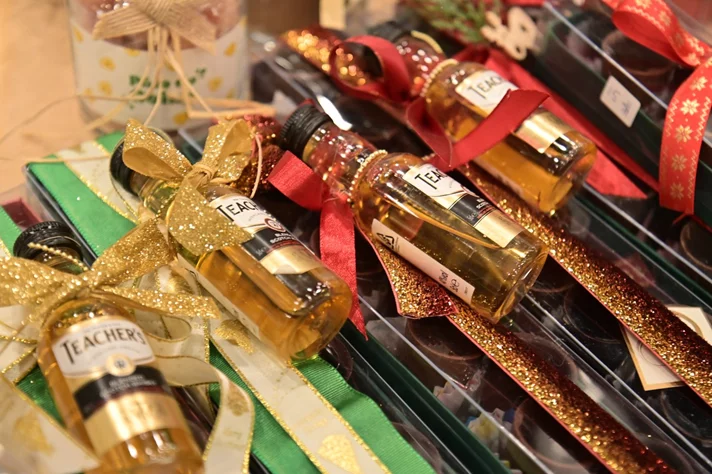 Christmas at ABC Ashrafieh