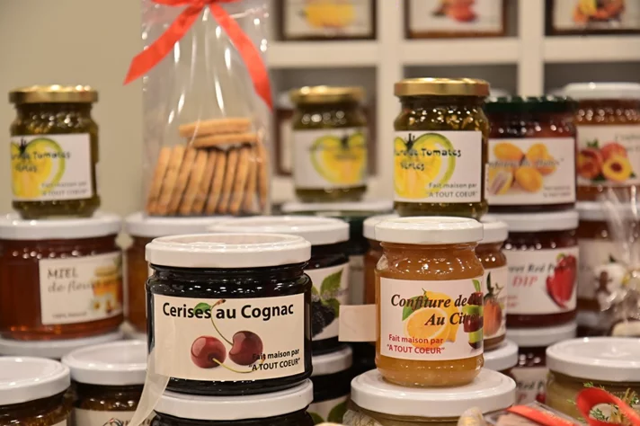 Christmas at ABC Ashrafieh