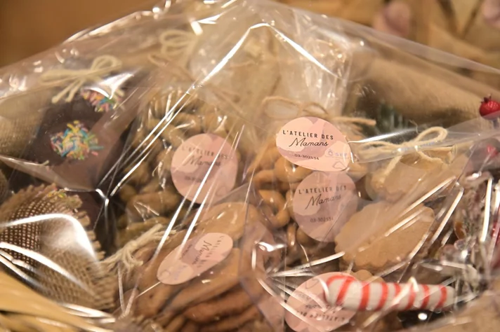 Christmas at ABC Ashrafieh