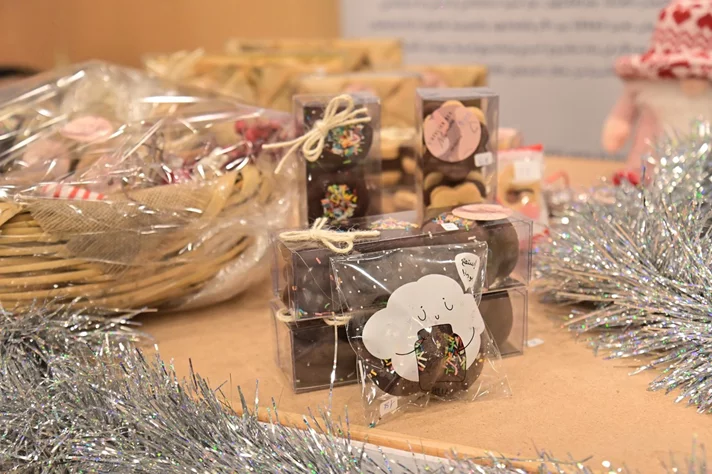 Christmas at ABC Ashrafieh