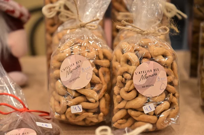 Christmas at ABC Ashrafieh