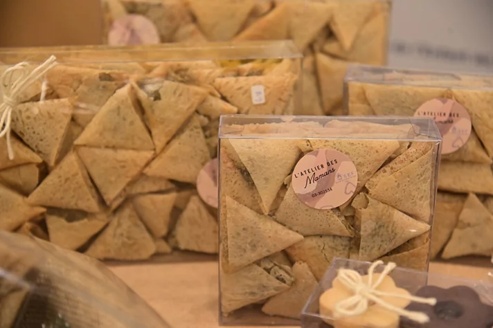 Christmas at ABC Ashrafieh