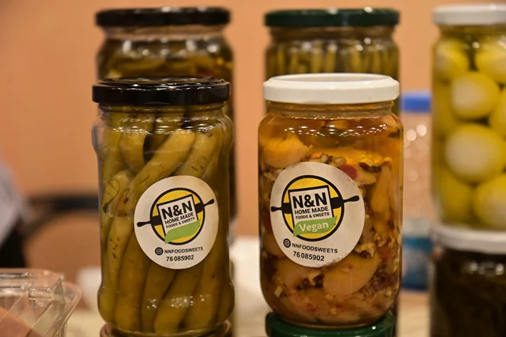 Christmas at ABC Ashrafieh