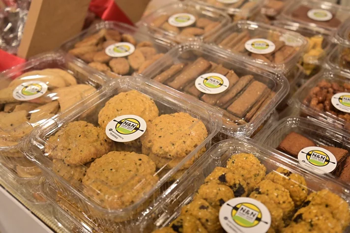 Christmas at ABC Ashrafieh