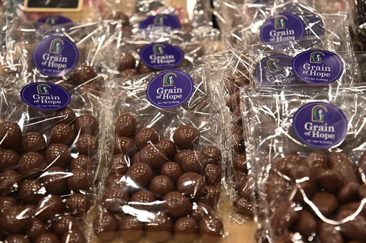 Christmas at ABC Ashrafieh