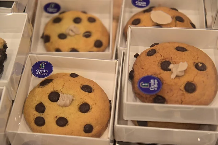 Christmas at ABC Ashrafieh