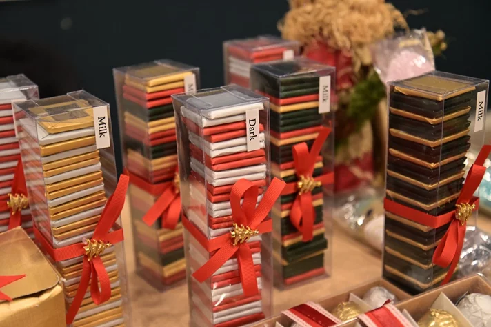 Christmas at ABC Ashrafieh