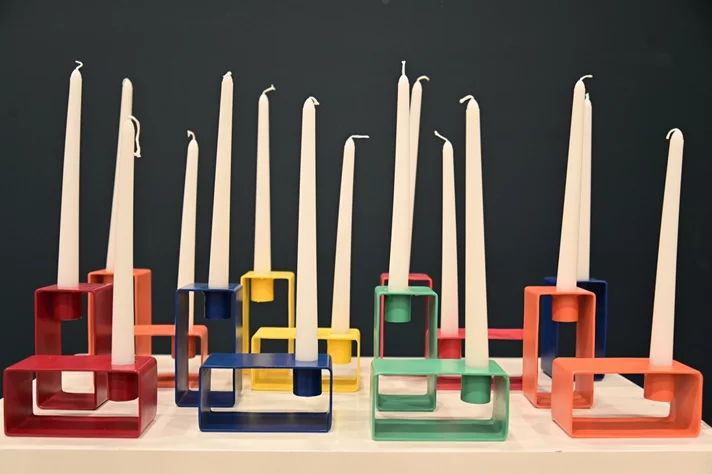 Christmas at ABC Ashrafieh