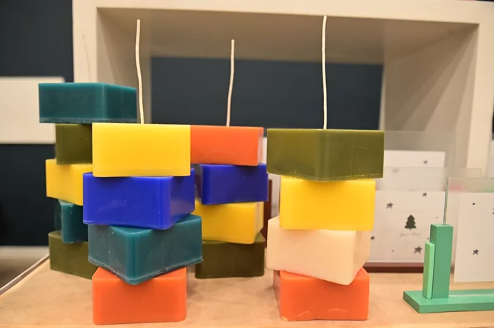 Christmas at ABC Ashrafieh