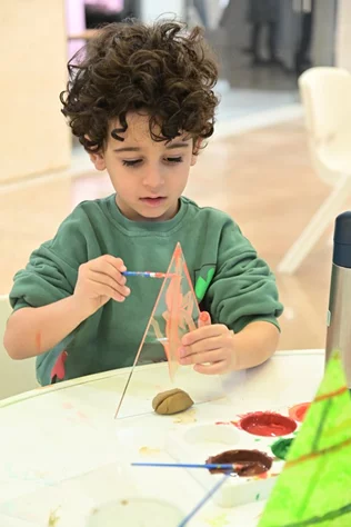 Christmas at ABC Ashrafieh