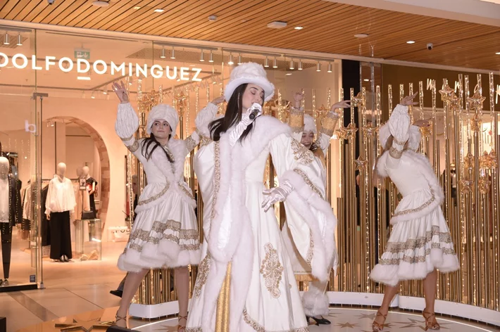 Christmas at ABC Verdun