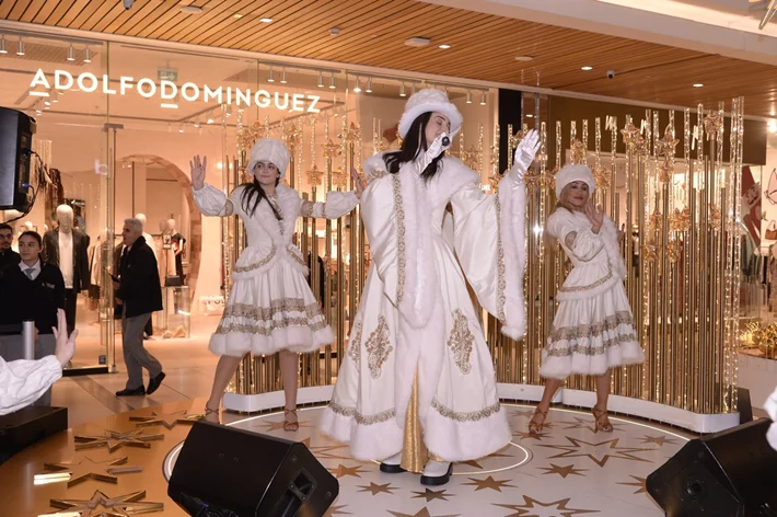 Christmas at ABC Verdun