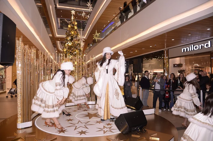 Christmas at ABC Verdun