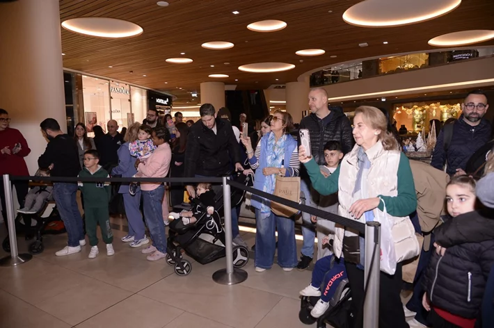 Christmas at ABC Verdun