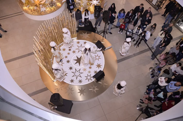 Christmas at ABC Verdun