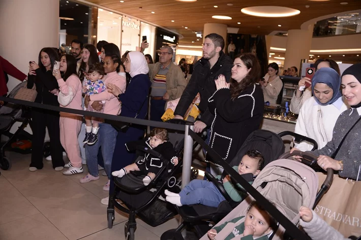 Christmas at ABC Verdun