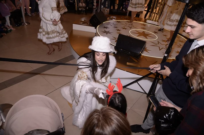 Christmas at ABC Verdun