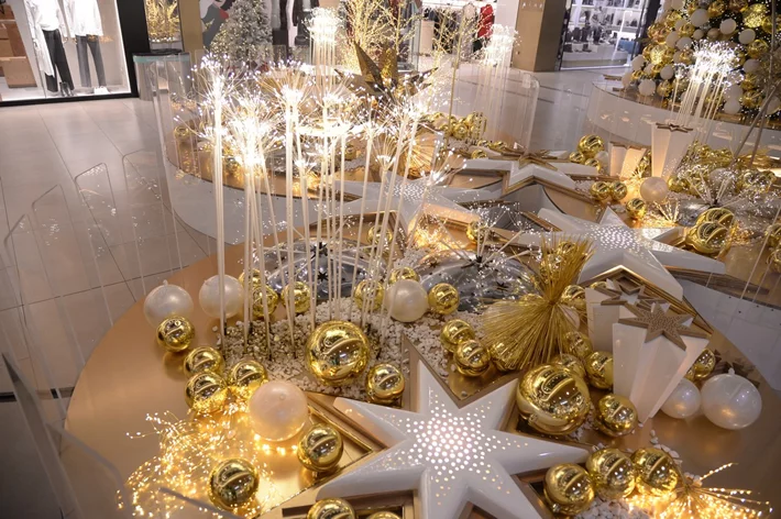 Christmas at ABC Verdun