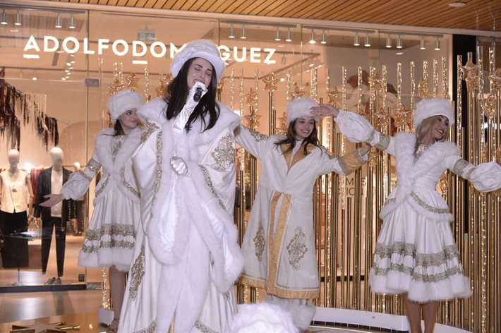 Christmas at ABC Verdun