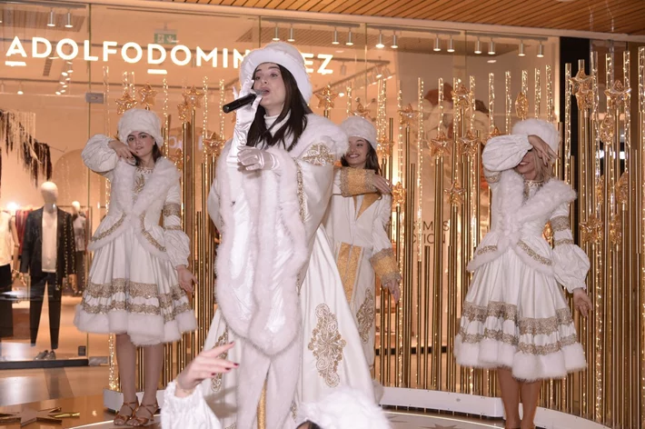 Christmas at ABC Verdun