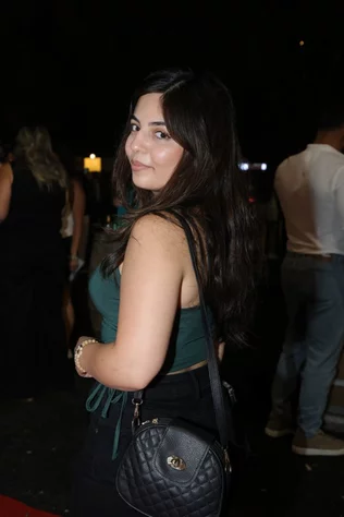 Abeer Nehme at Beirut Holidays